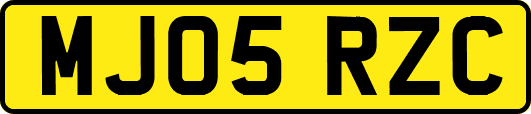MJ05RZC