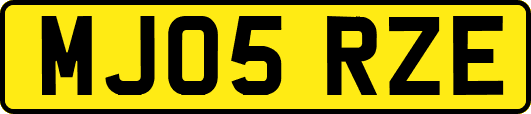 MJ05RZE