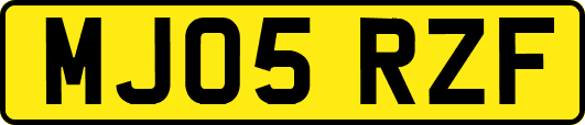 MJ05RZF