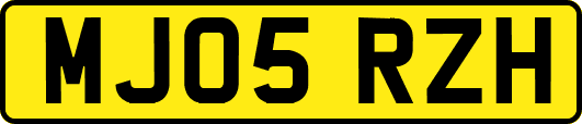 MJ05RZH
