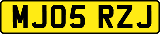 MJ05RZJ