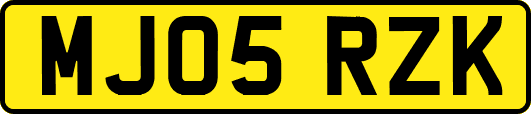 MJ05RZK