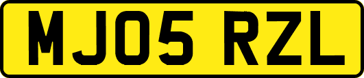 MJ05RZL
