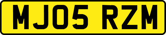 MJ05RZM