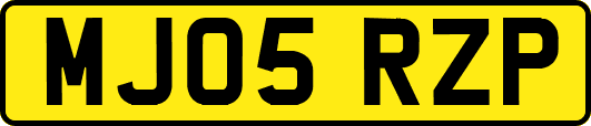 MJ05RZP