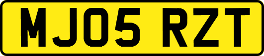 MJ05RZT