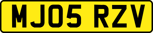 MJ05RZV