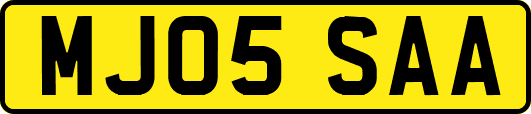 MJ05SAA