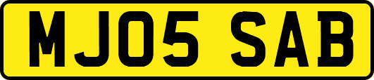 MJ05SAB