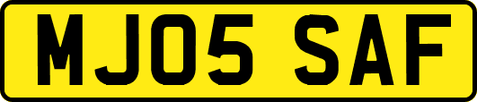 MJ05SAF