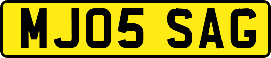MJ05SAG
