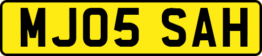 MJ05SAH