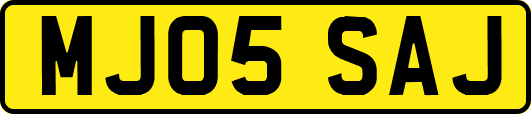 MJ05SAJ