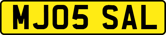 MJ05SAL