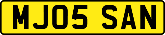 MJ05SAN