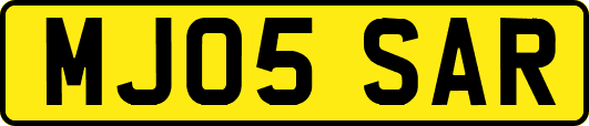 MJ05SAR