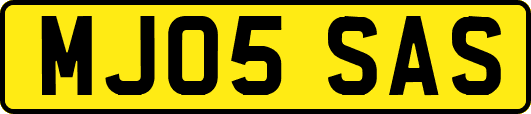 MJ05SAS