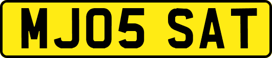 MJ05SAT