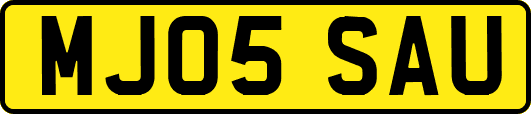 MJ05SAU