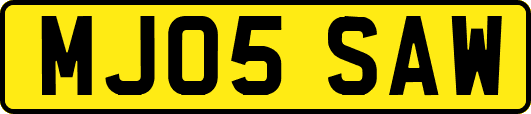 MJ05SAW
