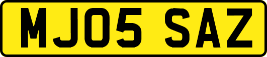 MJ05SAZ