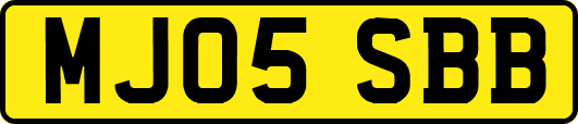 MJ05SBB