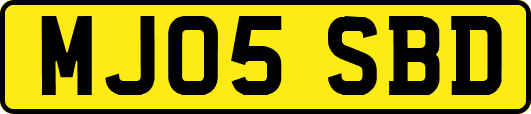 MJ05SBD