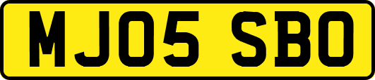 MJ05SBO