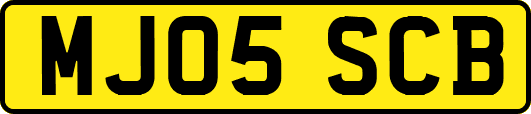 MJ05SCB