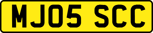 MJ05SCC