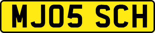 MJ05SCH