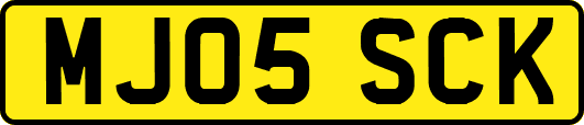 MJ05SCK