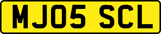 MJ05SCL
