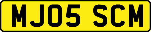 MJ05SCM
