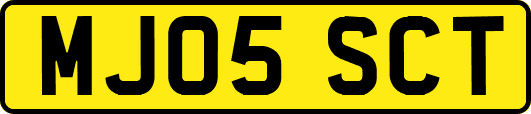 MJ05SCT