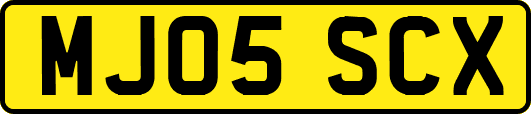 MJ05SCX