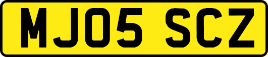 MJ05SCZ