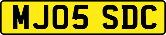 MJ05SDC