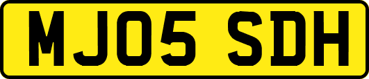 MJ05SDH