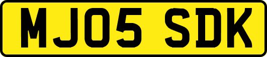 MJ05SDK