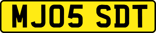 MJ05SDT