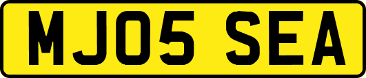MJ05SEA