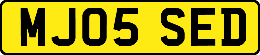 MJ05SED