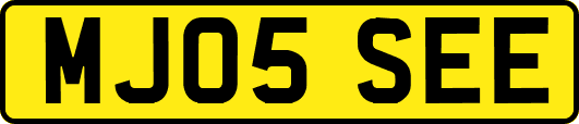 MJ05SEE