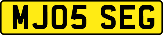 MJ05SEG