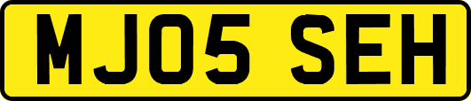 MJ05SEH