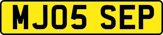 MJ05SEP
