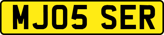 MJ05SER