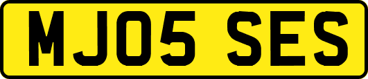 MJ05SES