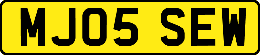 MJ05SEW